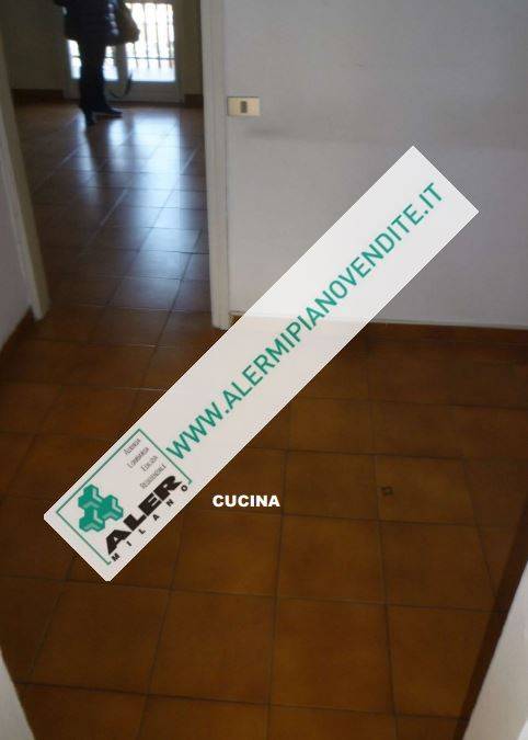 Interno appartamento