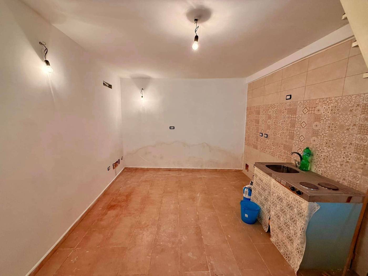 Terrazzo