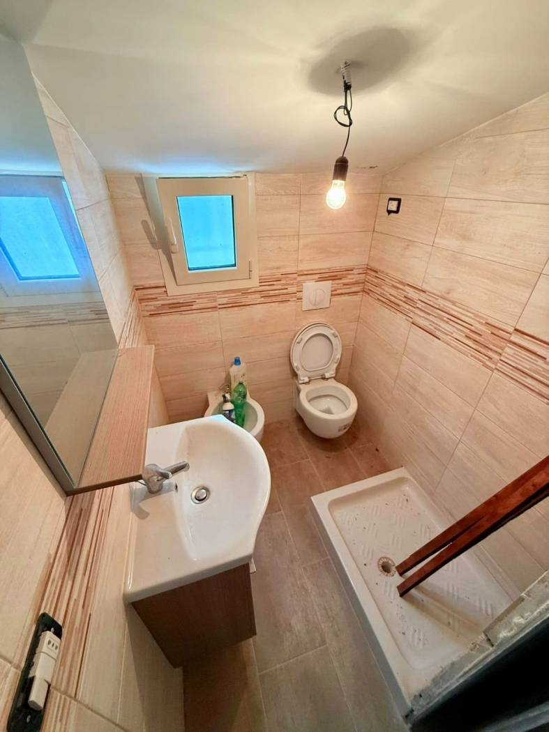 Bagno