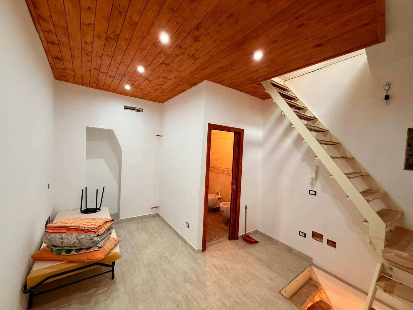 Camera da letto