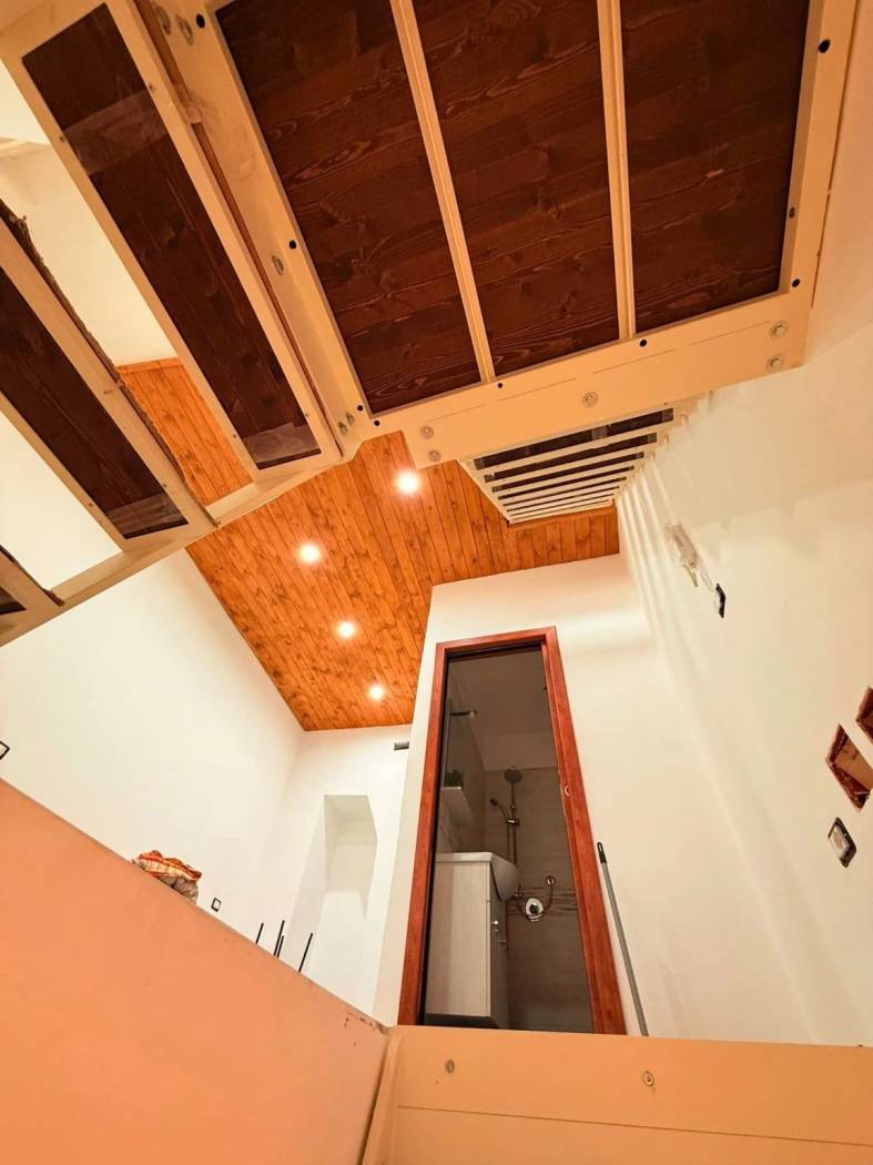 Interno appartamento