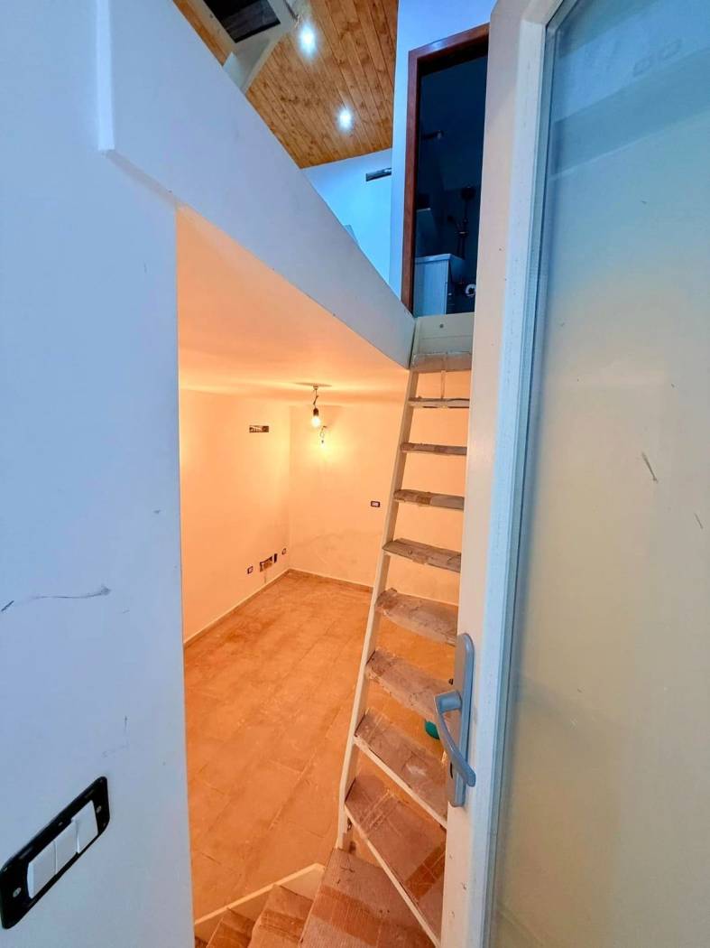 Interno appartamento