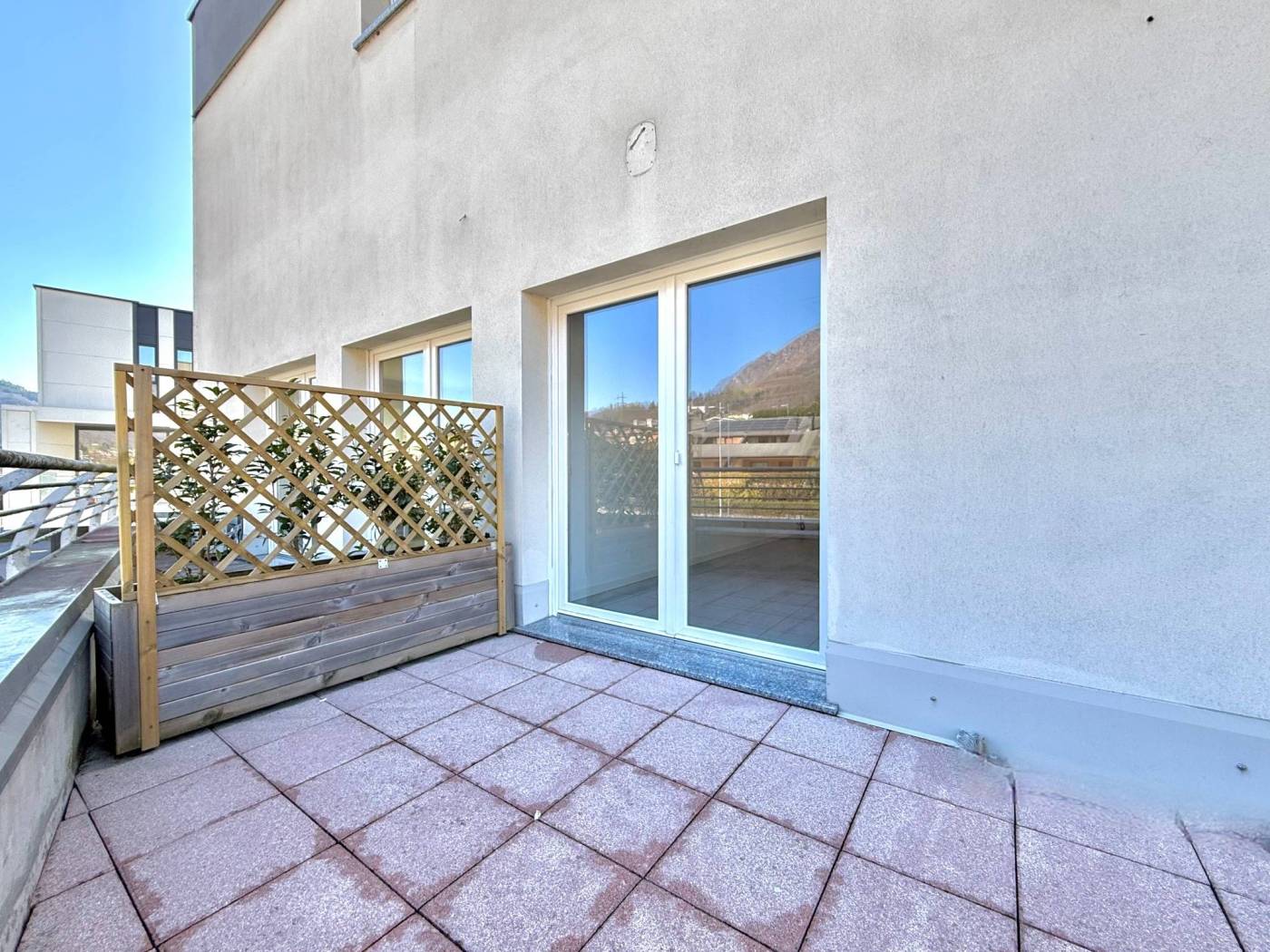 Balcone