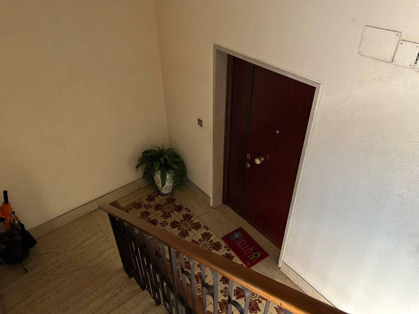 Interno palazzo