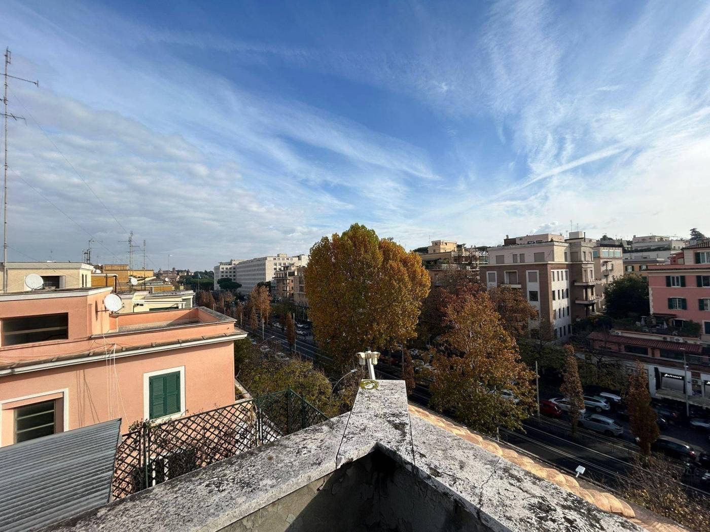 Vista