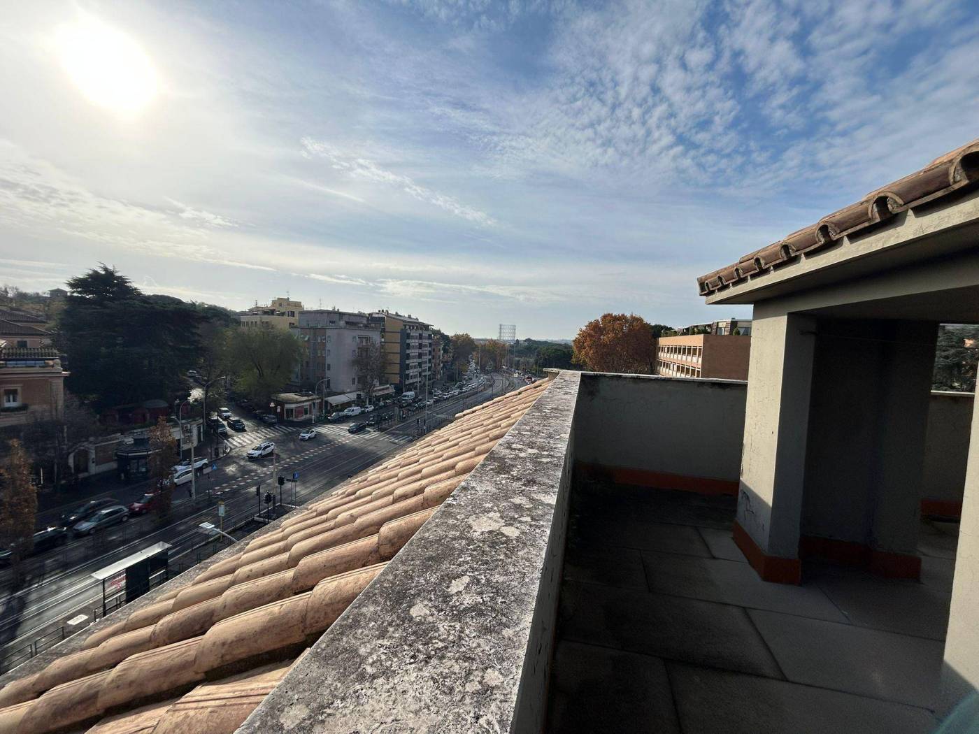 Balcone