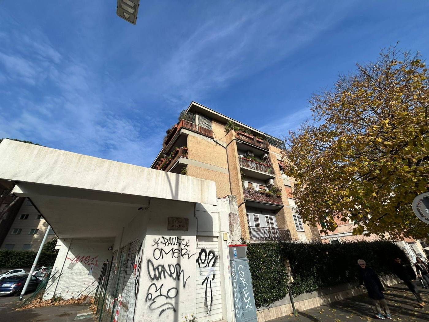 Facciata