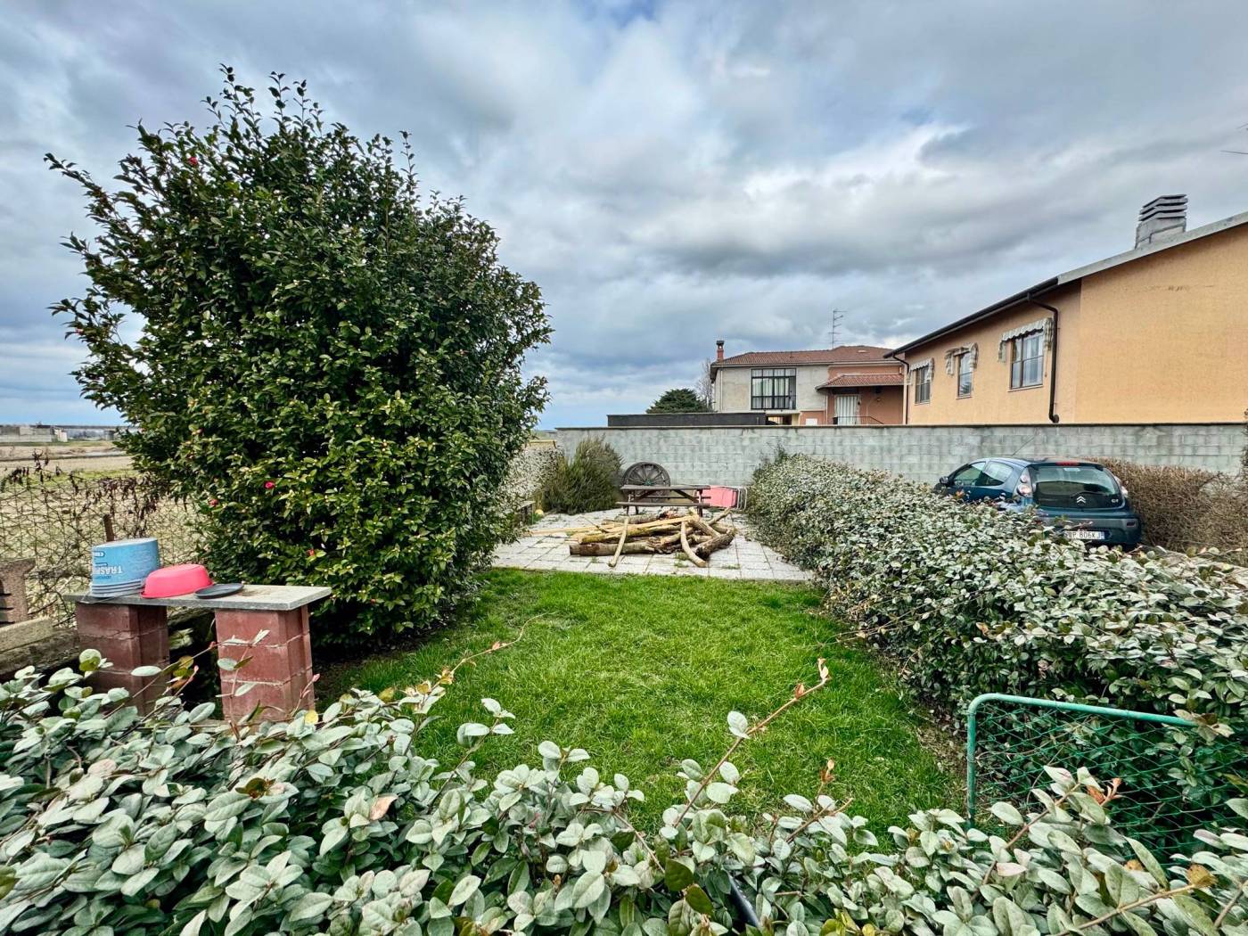 Giardino