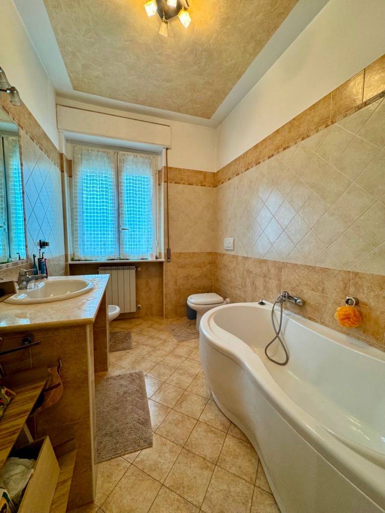 Bagno