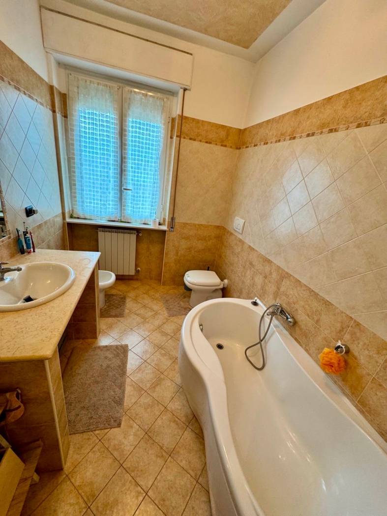 Bagno