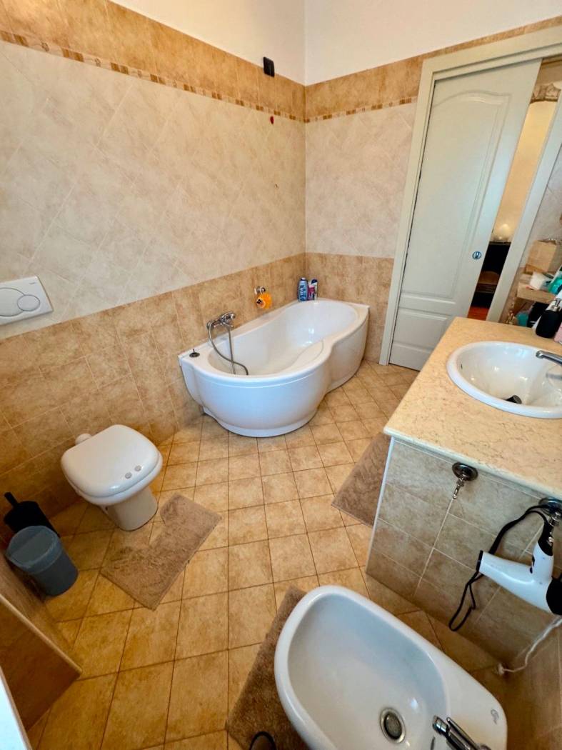 Bagno