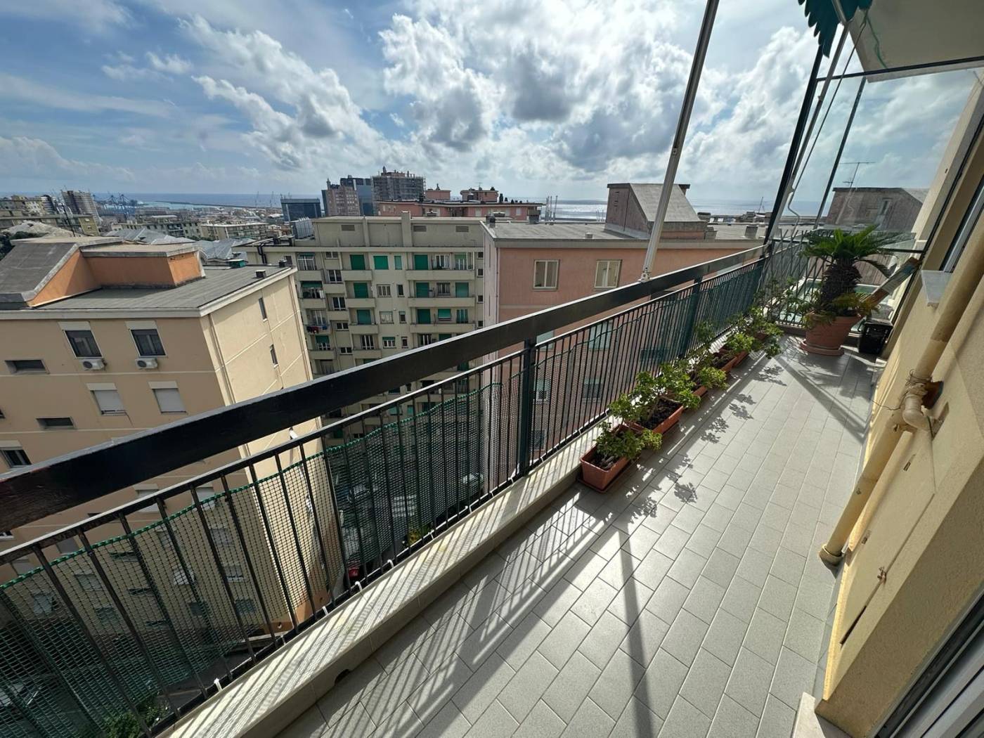 Balcone