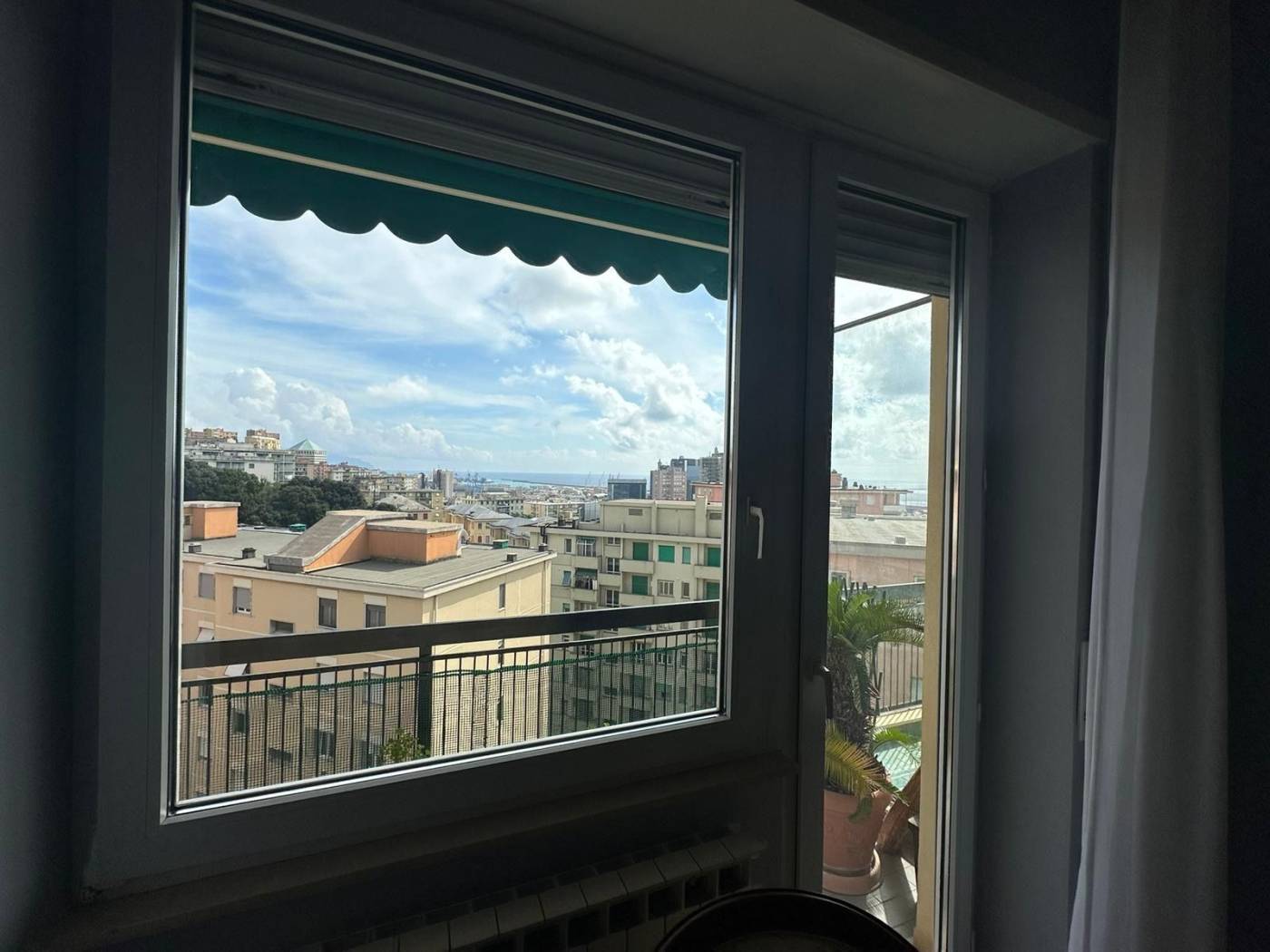 Vista