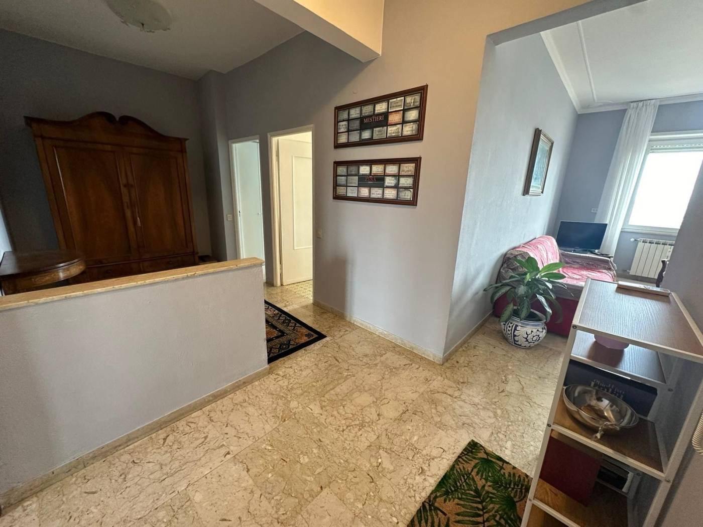 Interno appartamento