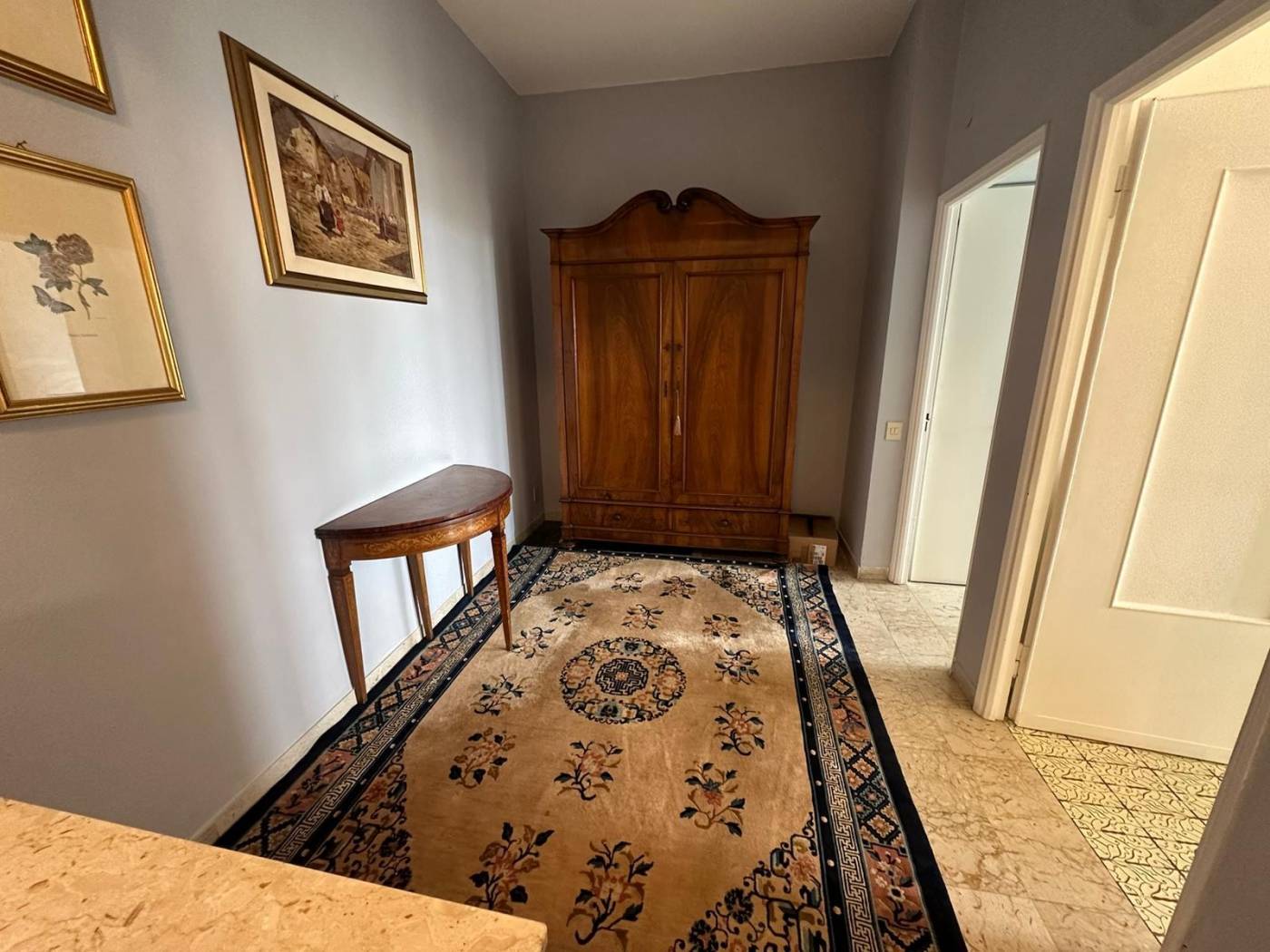 Interno appartamento
