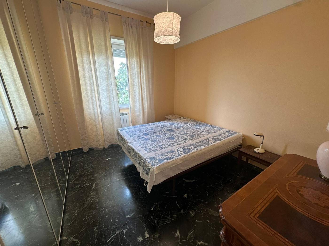 Camera da letto