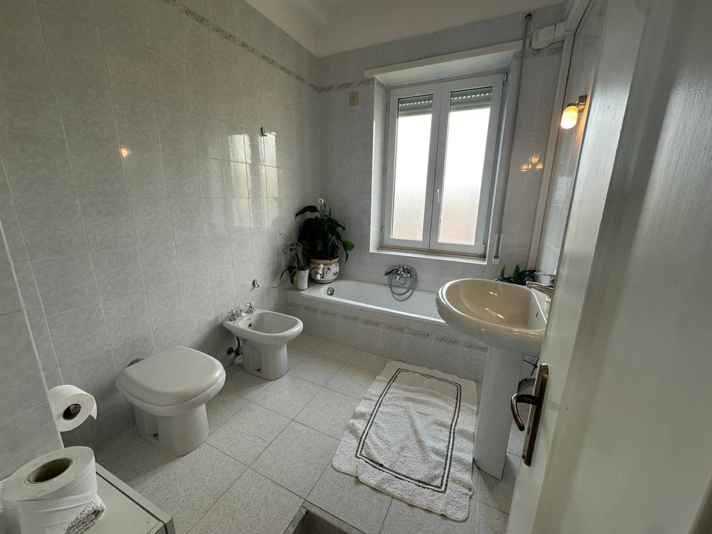 Bagno