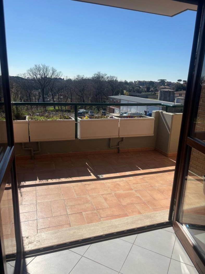 Balcone