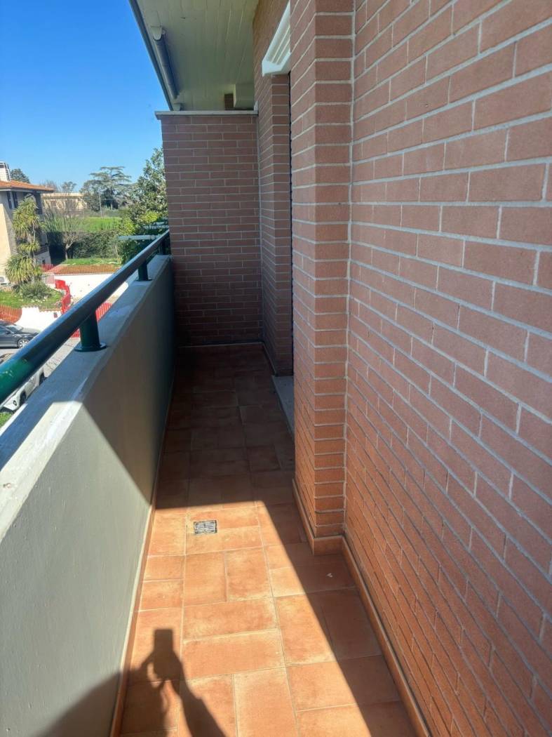 Balcone