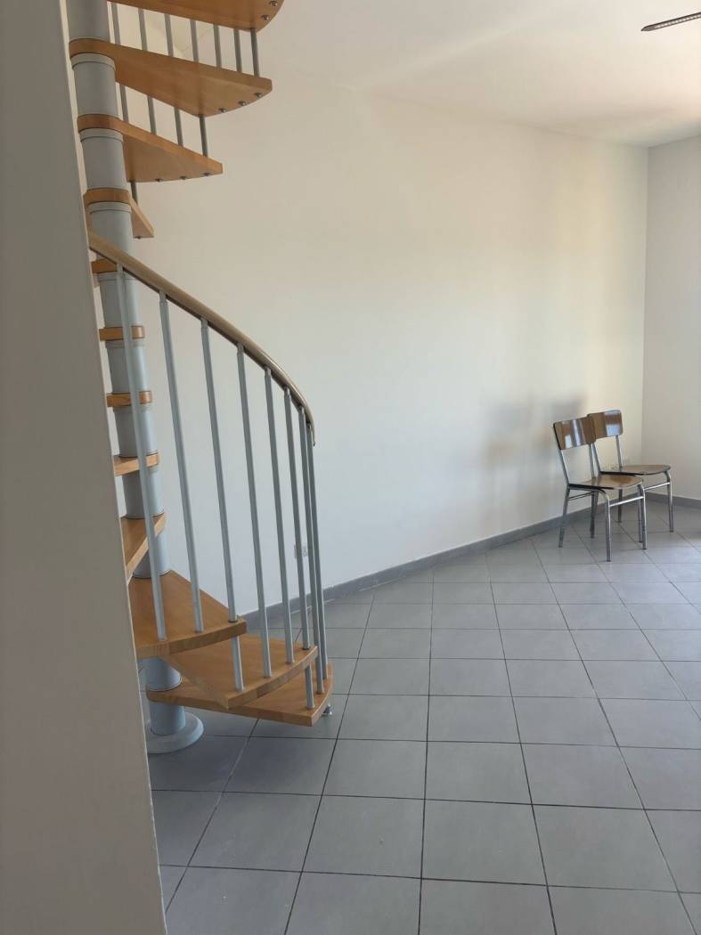 Interno appartamento