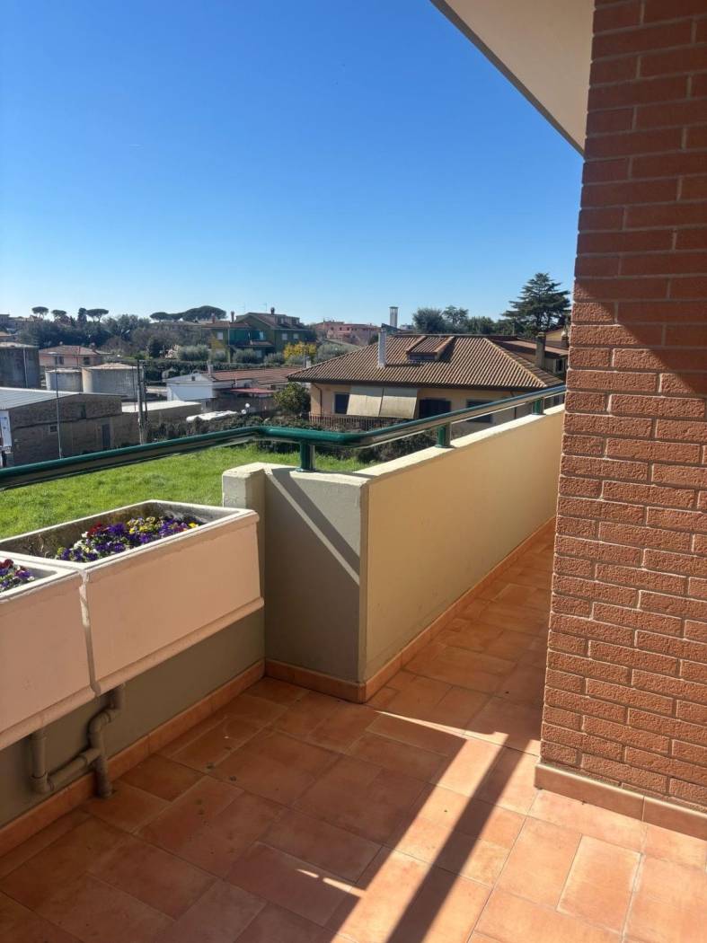 Balcone