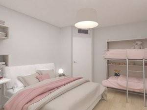 Camera da letto