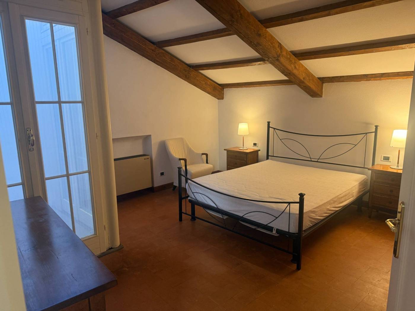 Camera da letto