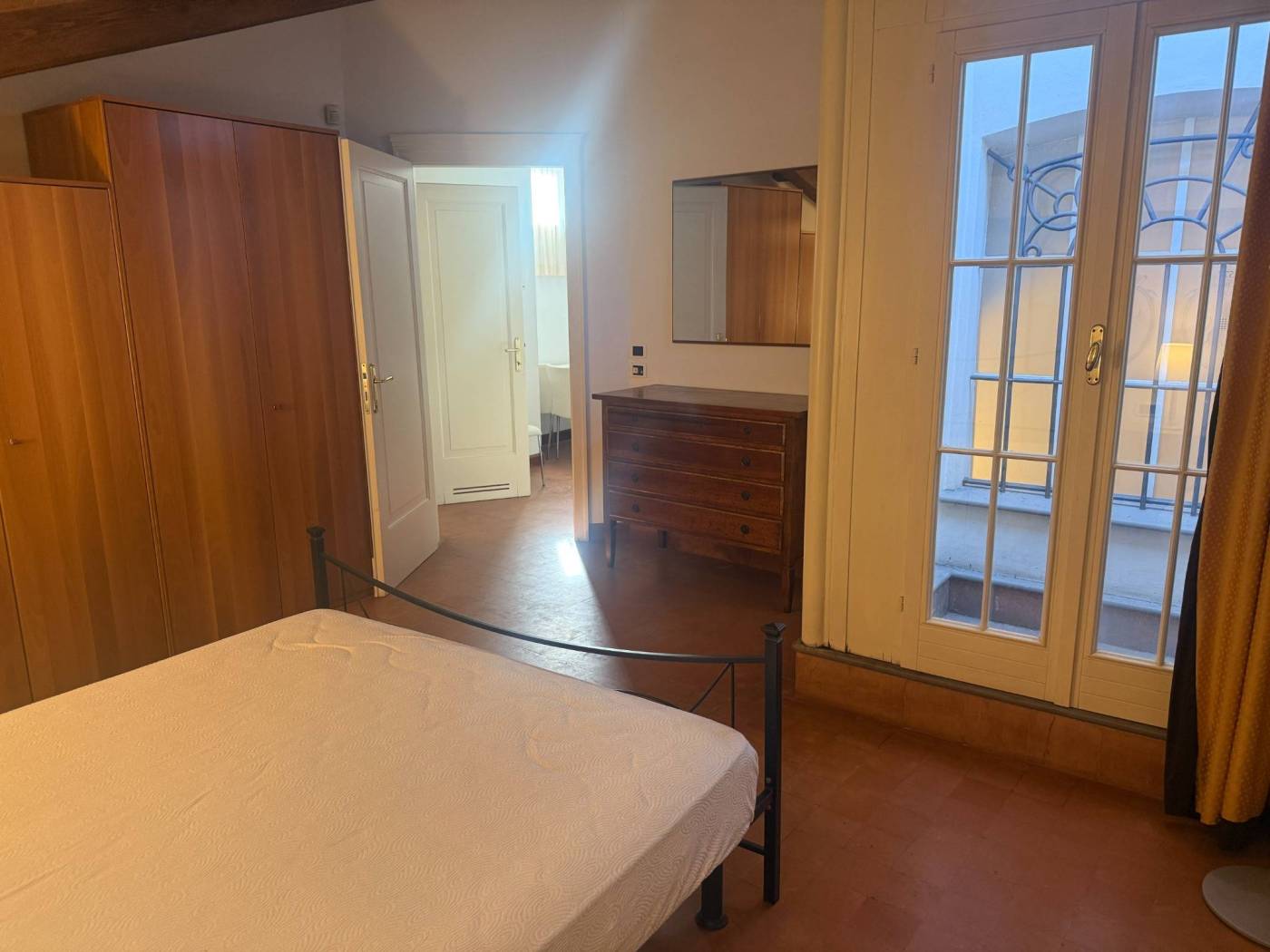Camera da letto