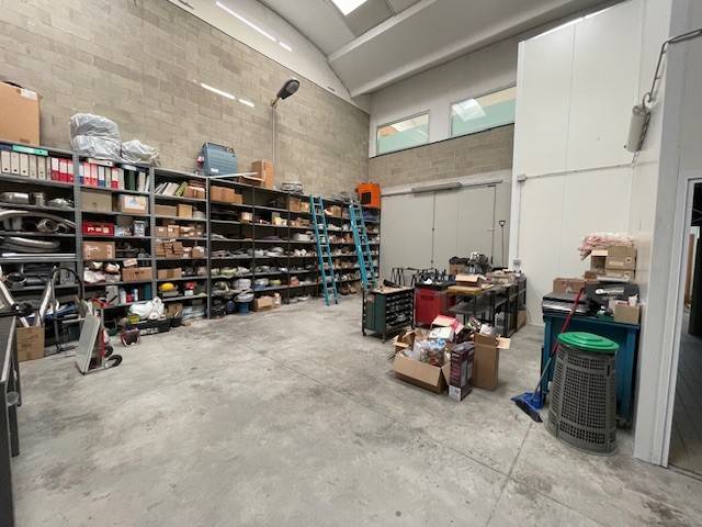 Interno non residenziale