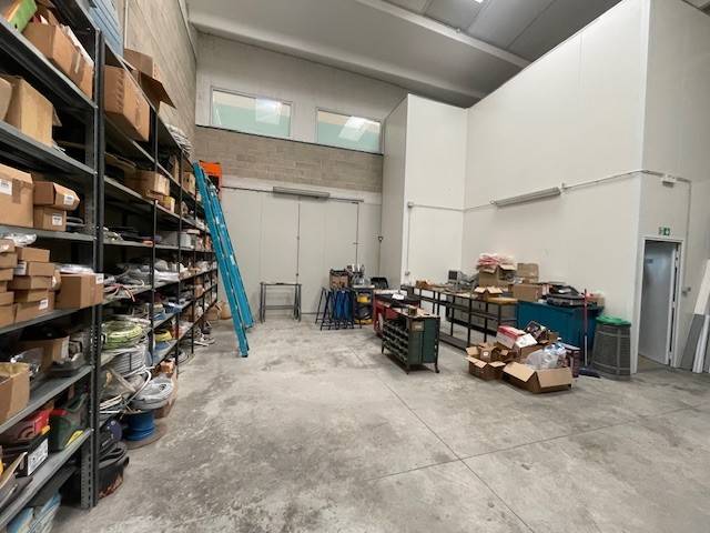 Interno non residenziale