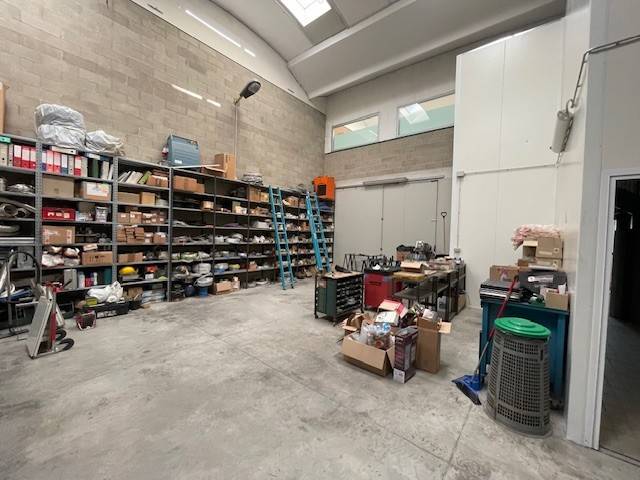 Interno non residenziale