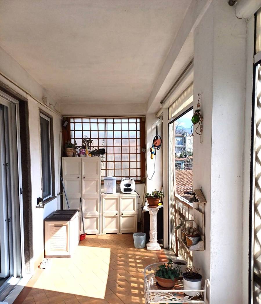 Interno palazzo