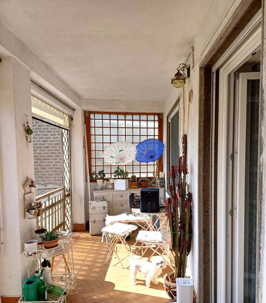 Balcone