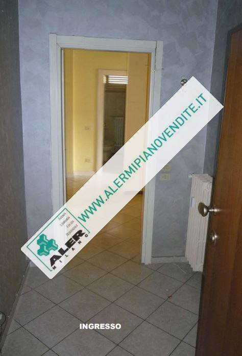 Interno appartamento