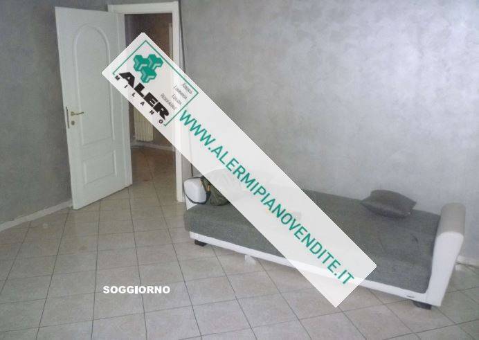 Interno appartamento