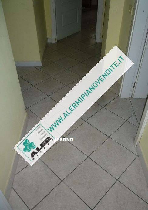 Interno appartamento