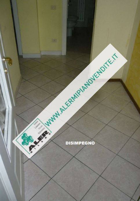 Interno appartamento