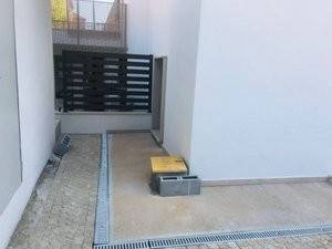 Interno palazzo