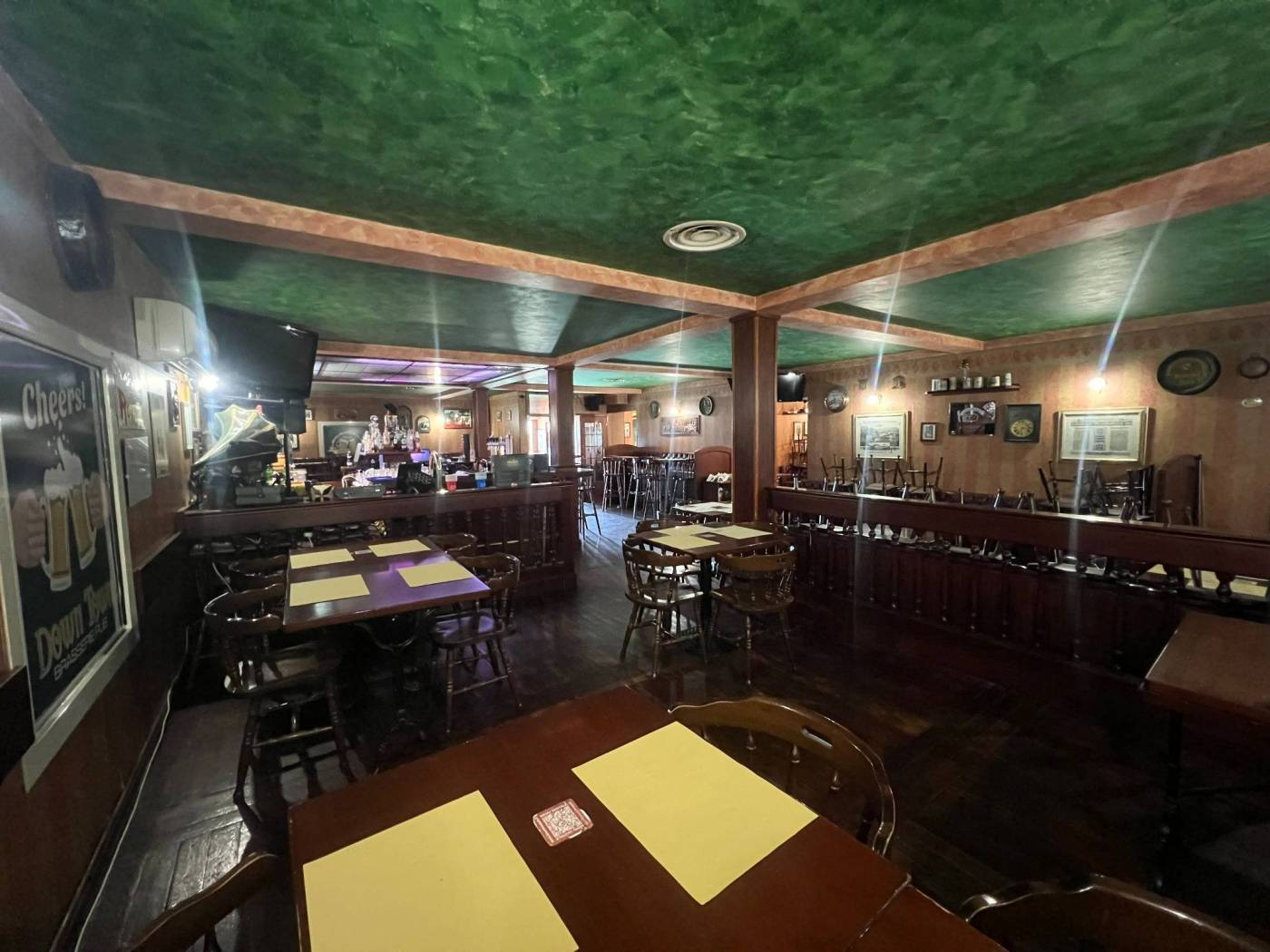 Interno non residenziale