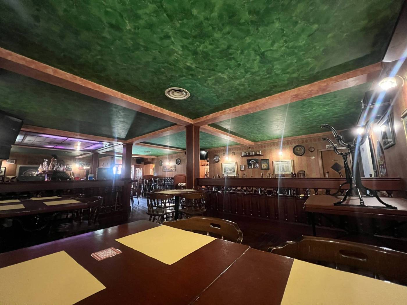 Interno non residenziale