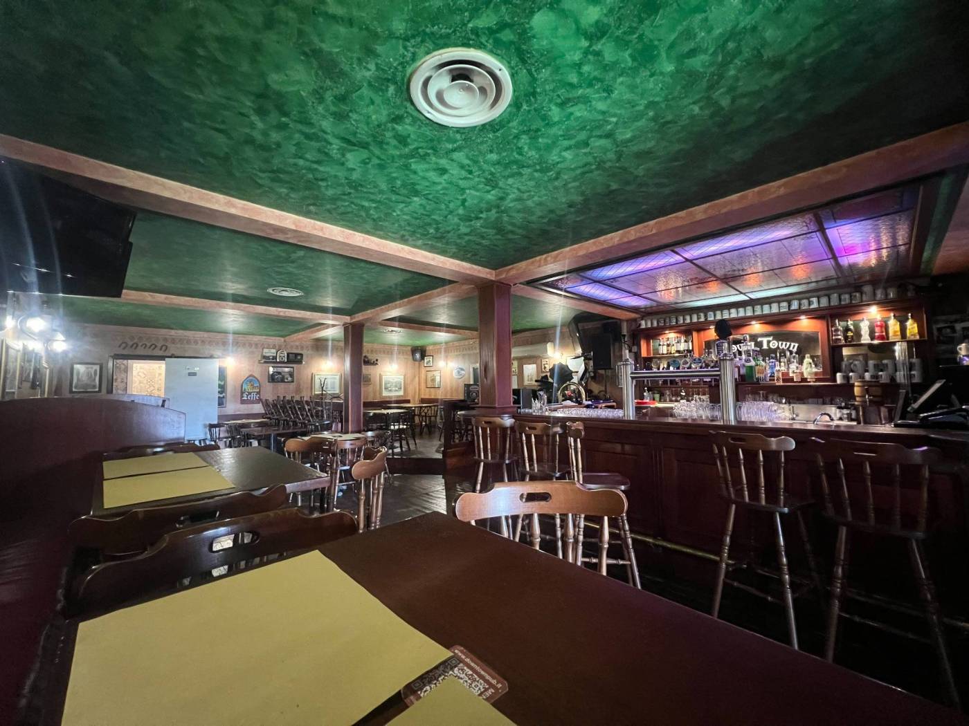 Interno non residenziale