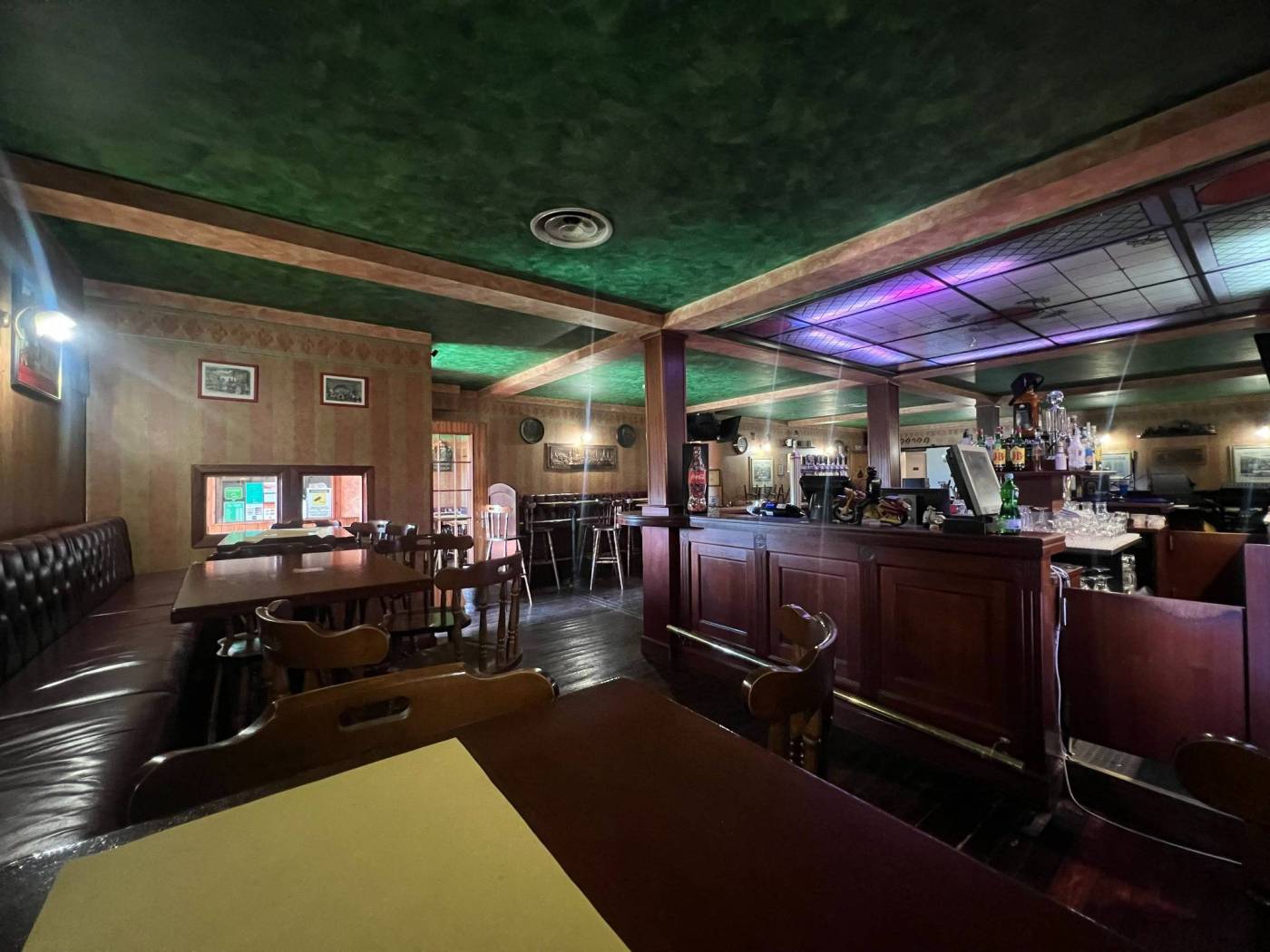 Interno non residenziale