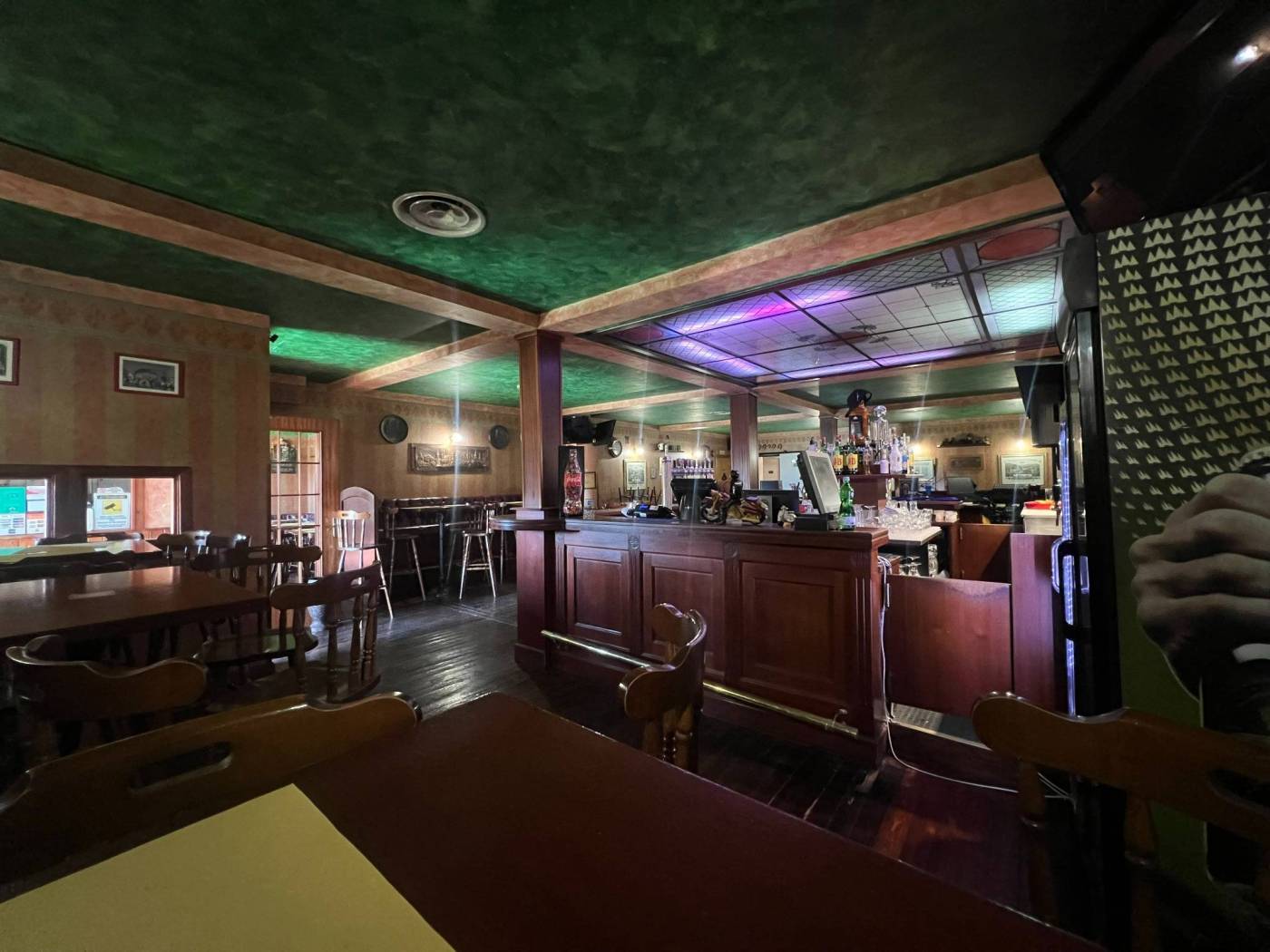 Interno non residenziale