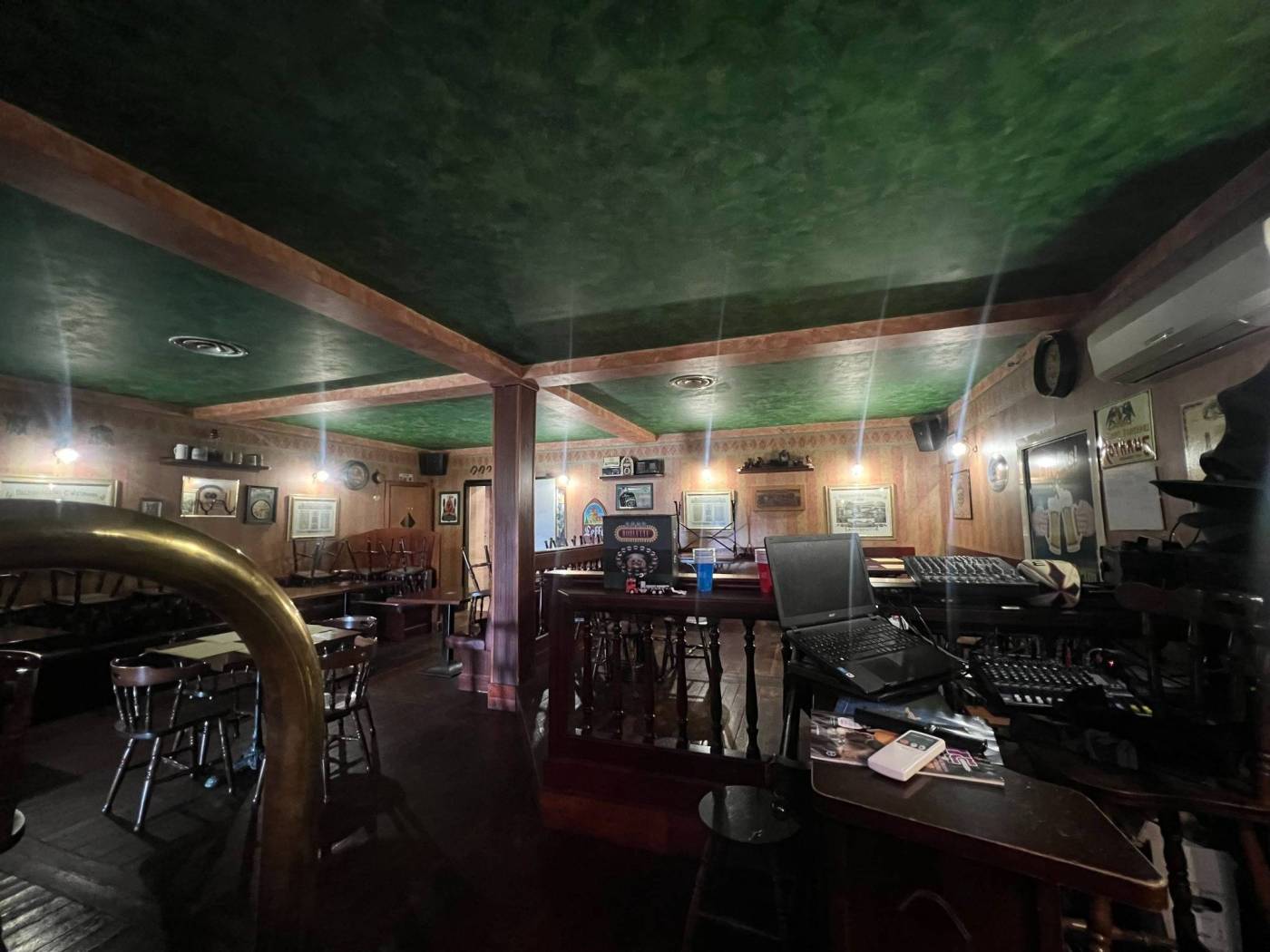 Interno non residenziale