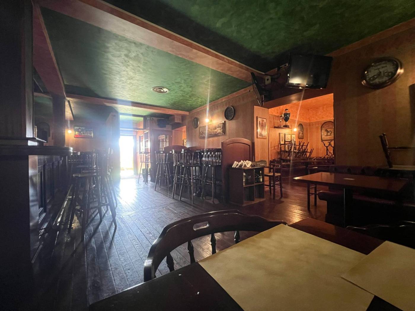 Interno non residenziale