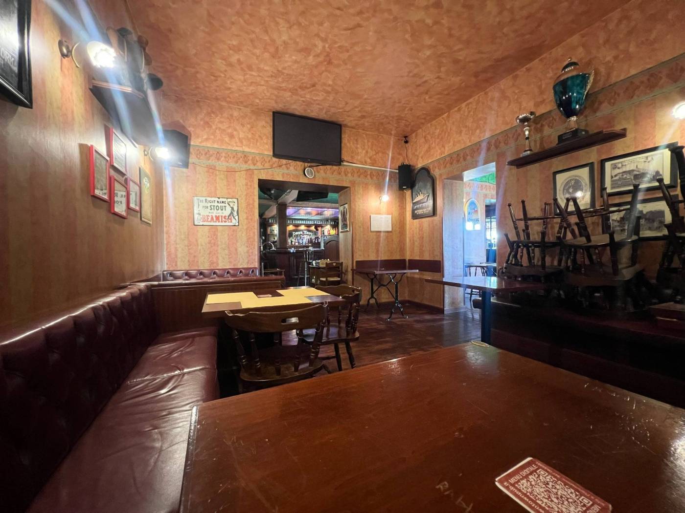 Interno non residenziale