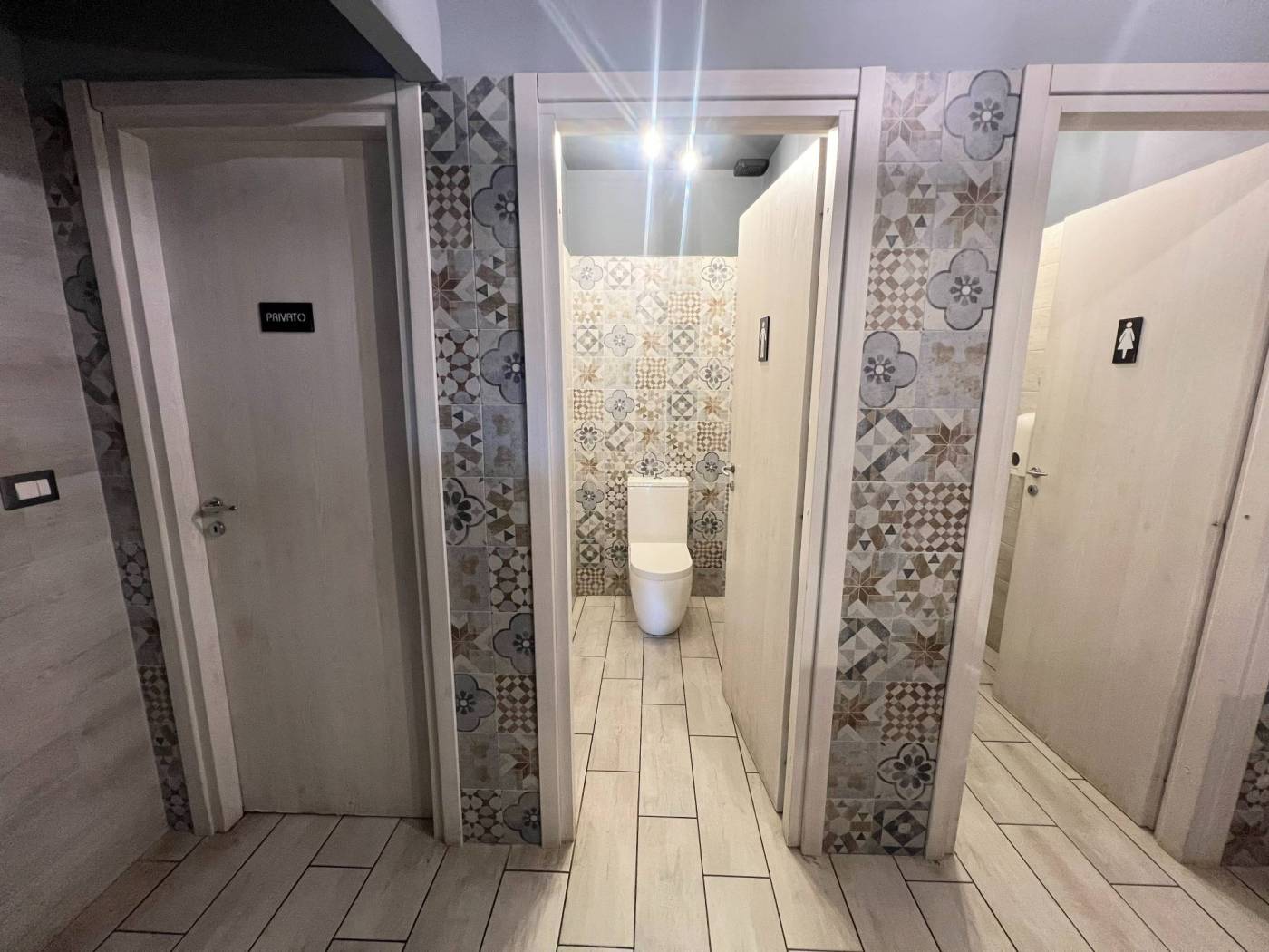 Interno appartamento