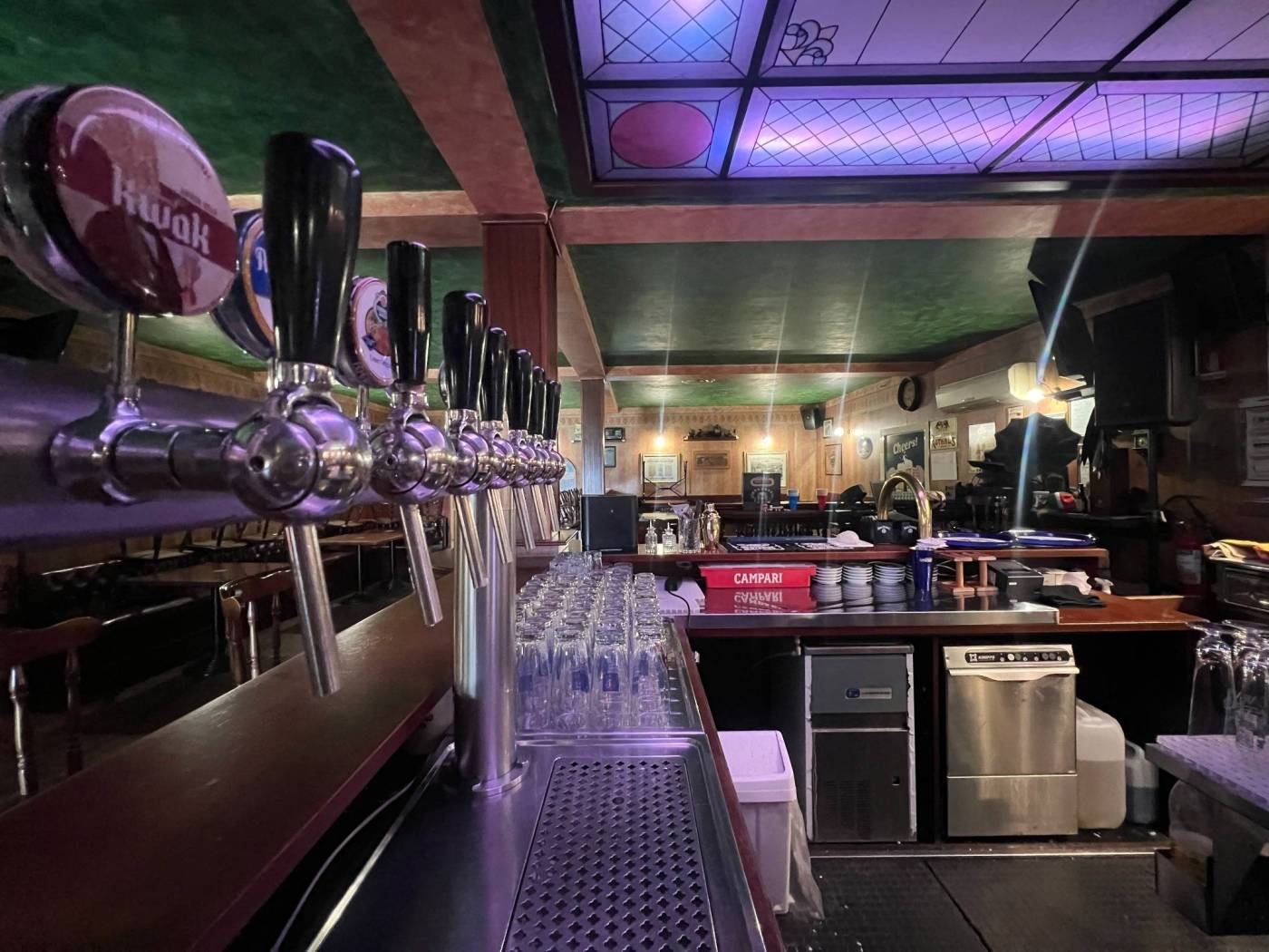 Interno non residenziale