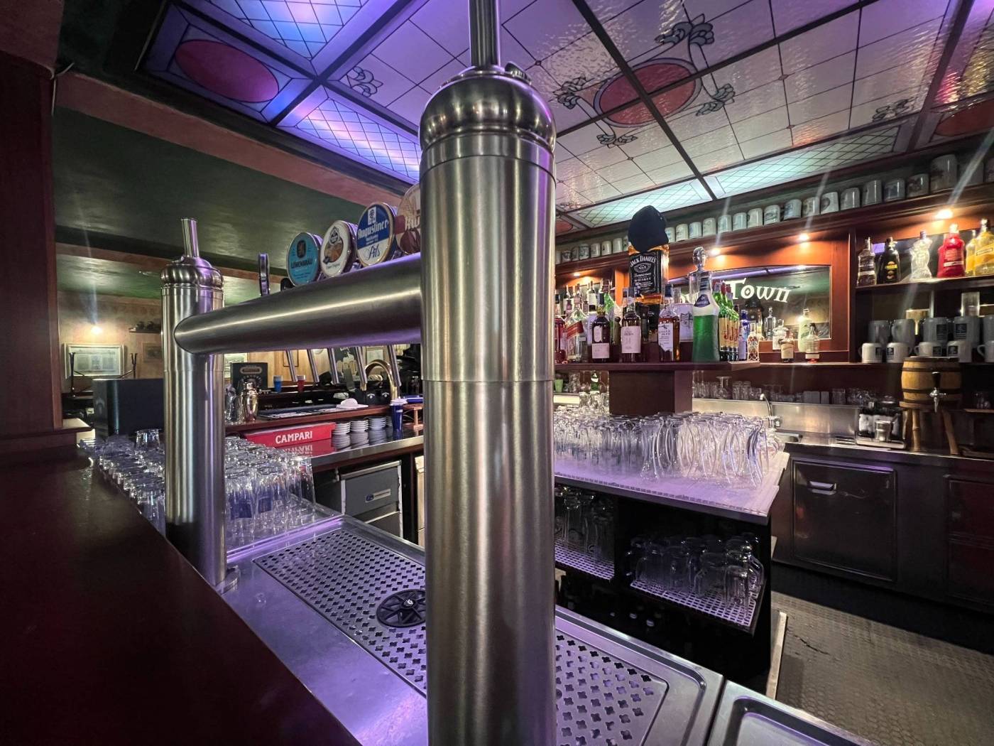 Interno non residenziale