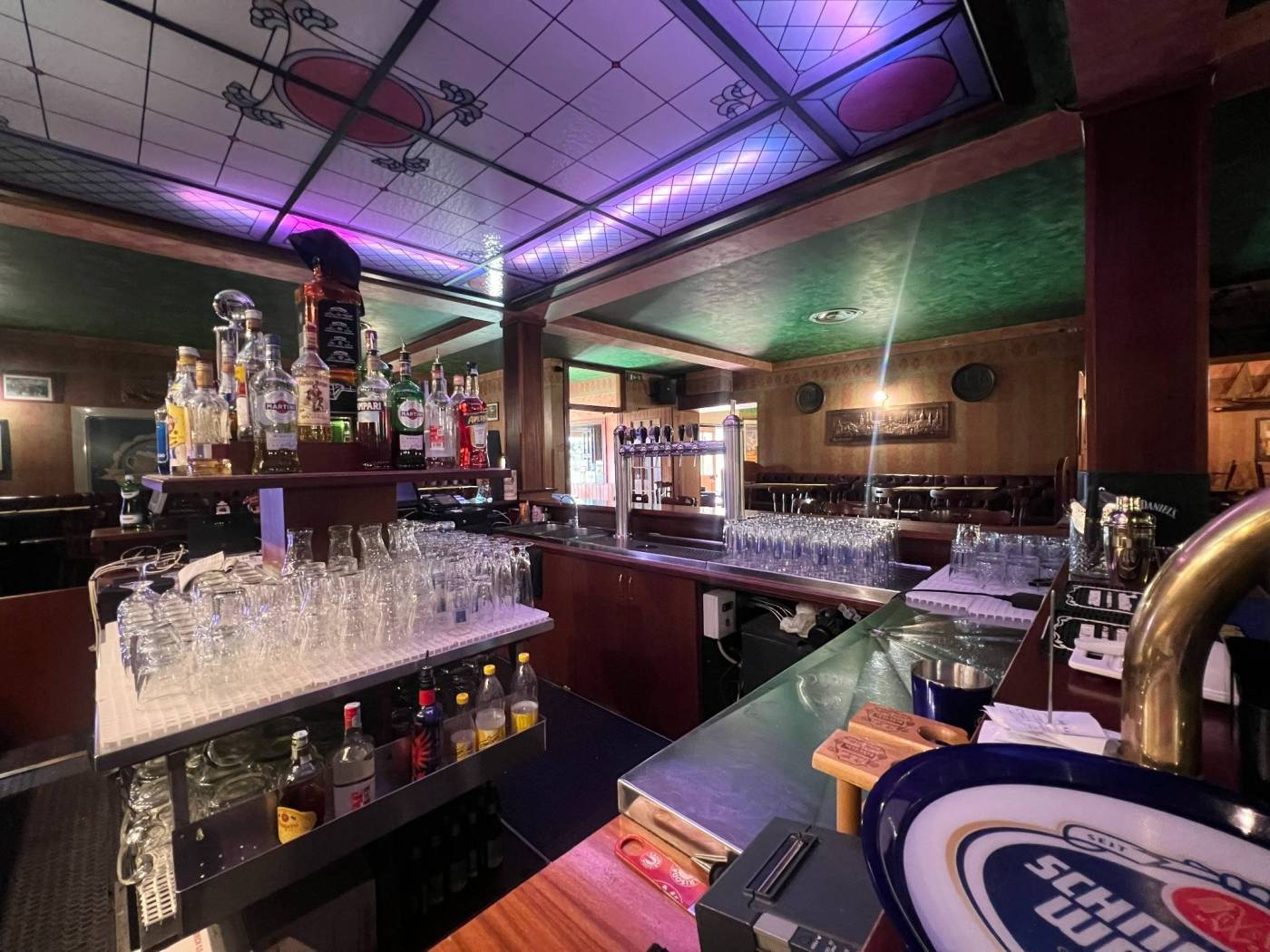 Interno non residenziale